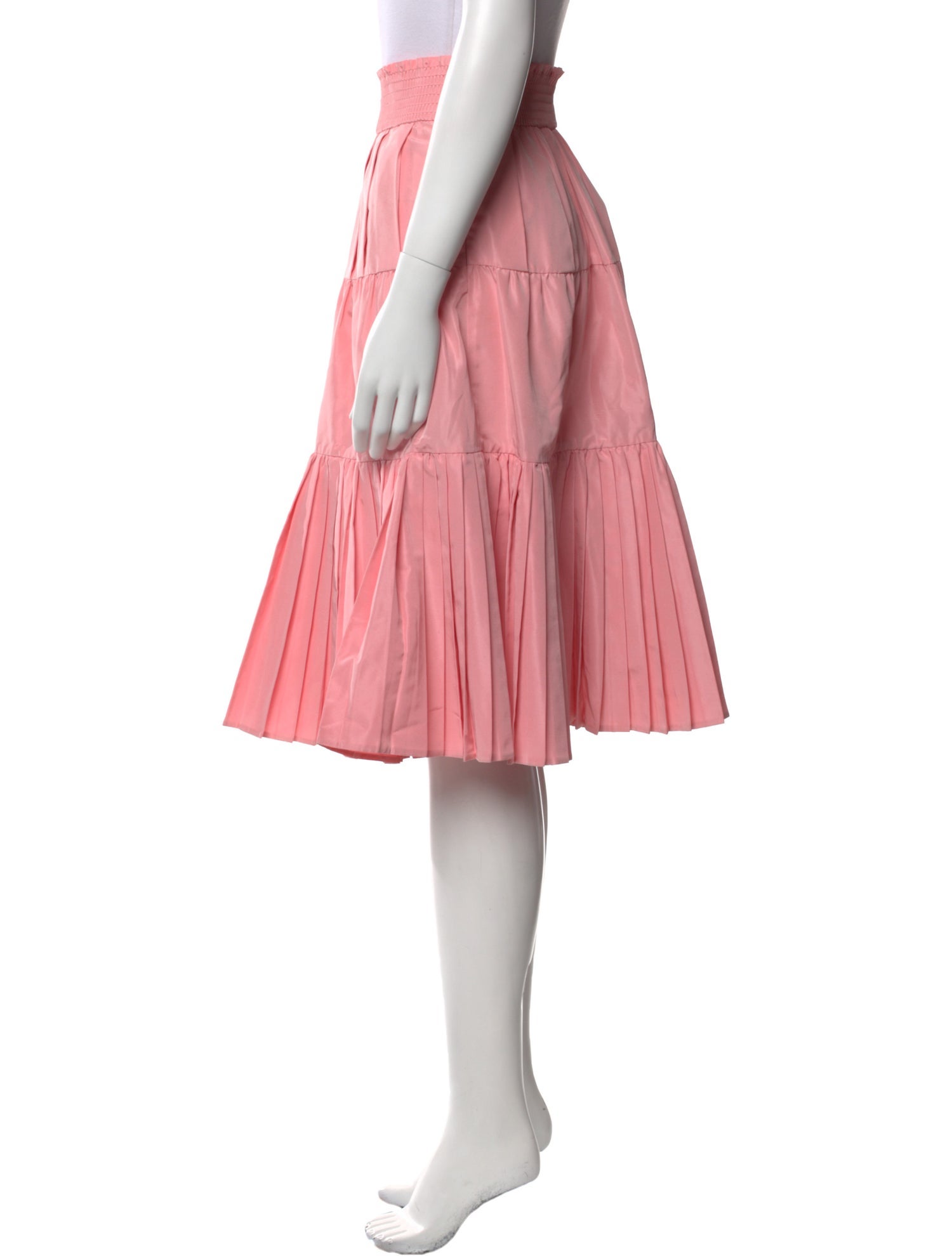 Prada 2020 Knee-Length Skirt